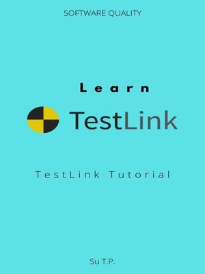 cover image of Learn TestLink